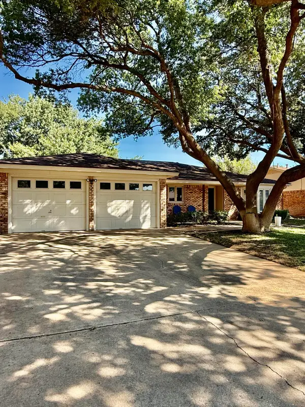 4520 77th Street, Lubbock, TX 79424