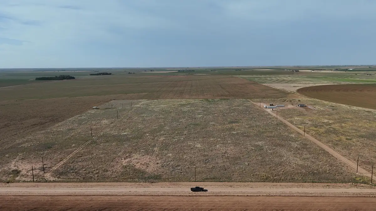 Co Rd 13, Tahoka, TX 79373 - #1