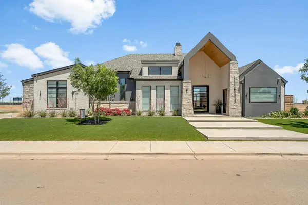 3940 148th Street, Lubbock, TX 79423