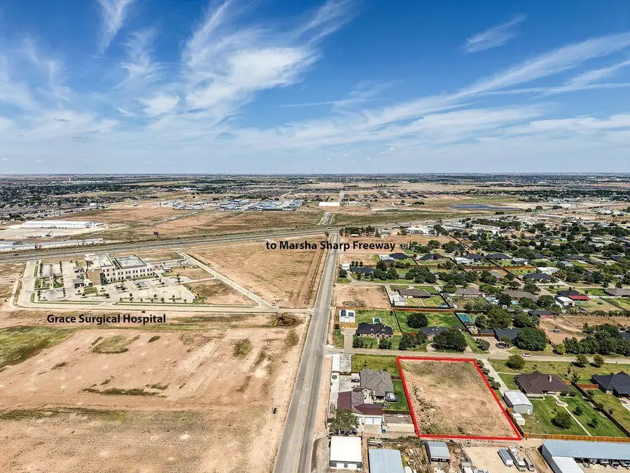 7415 80th Street, Lubbock, TX 79424 - #3
