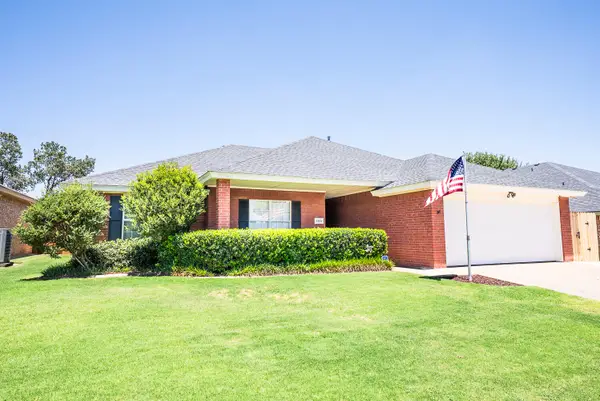 5416 100th Street, Lubbock, TX 79424