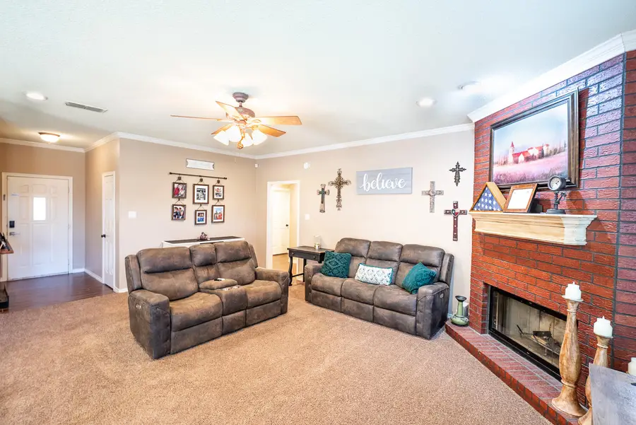 5416 100th Street, Lubbock, TX 79424 - #2