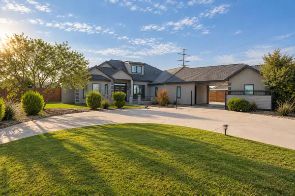 10305 La Salle Avenue, Lubbock, TX 79424