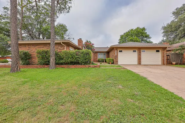 5709 80th Street, Lubbock, TX 79424