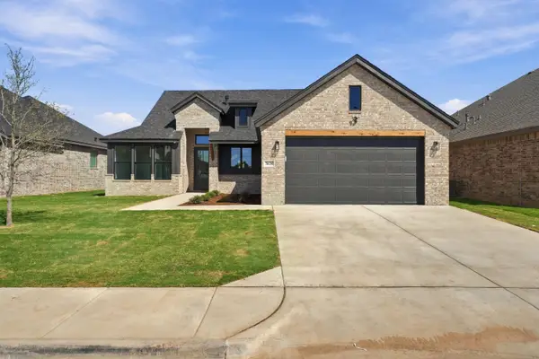 3624 144th Street, Lubbock, TX 79423