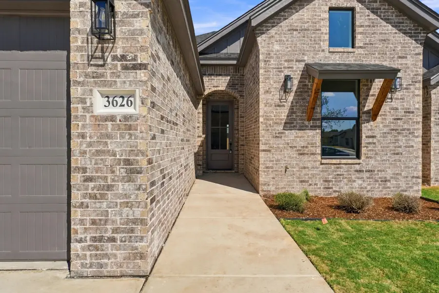 3626 144th Street, Lubbock, TX 79423 - #2
