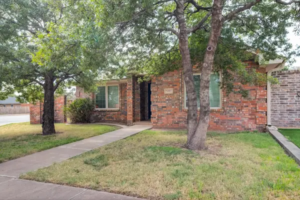 5801 110th Street, Lubbock, TX 79424