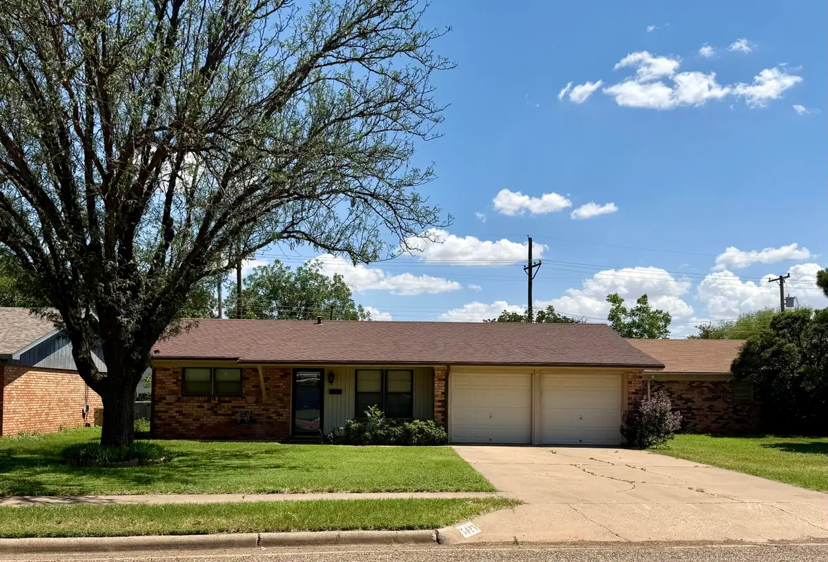 5425 46th Street, Lubbock, TX 79414 - #1