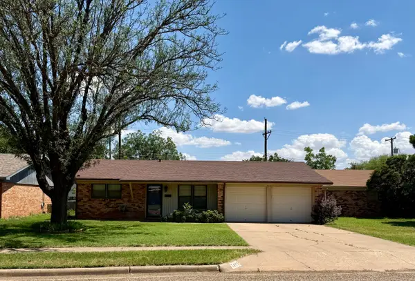 5425 46th Street, Lubbock, TX 79414