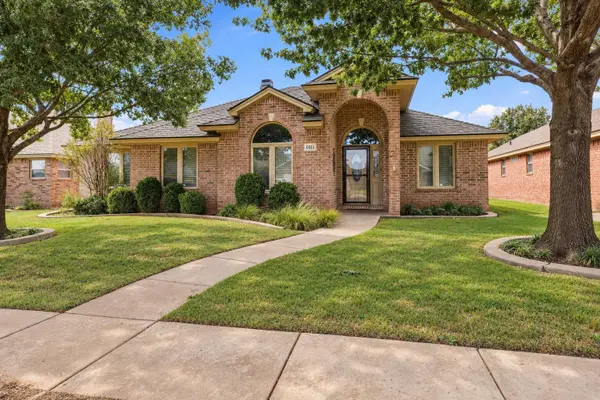 6011 100th Street, Lubbock, TX 79424