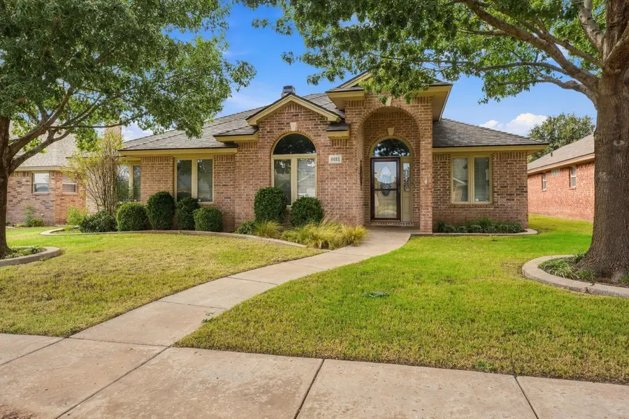 6011 100th Street, Lubbock, TX 79424 - #2