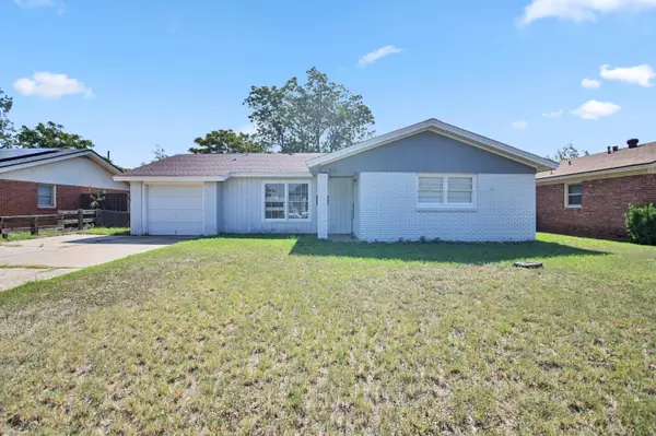 6611 Canton Avenue, Lubbock, TX 79413