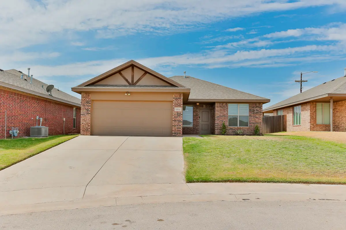 9804 Avenue R, Lubbock, TX 79423 - #1