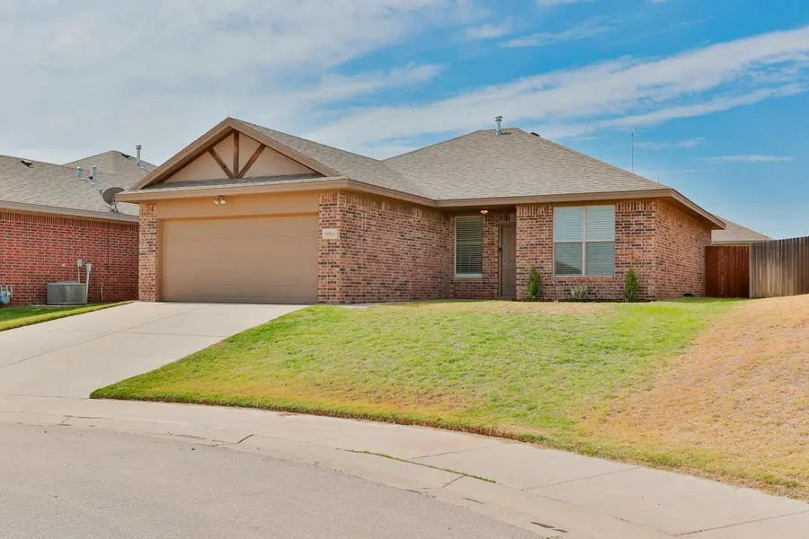 9804 Avenue R, Lubbock, TX 79423 - #2
