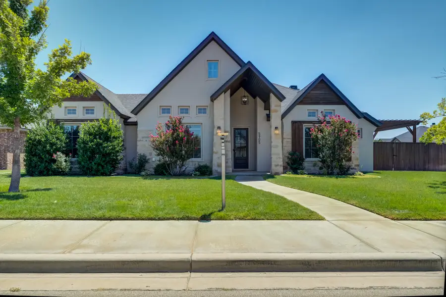 5905 112th Street, Lubbock, TX 79424 - #2