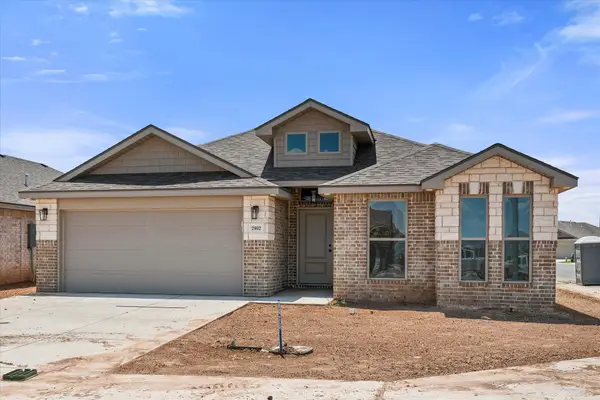 2402 Harmony Avenue, Lubbock, TX 79407