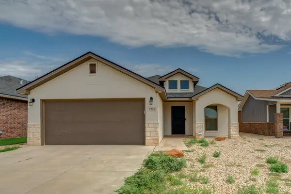 7518 30th Street, Lubbock, TX 79407