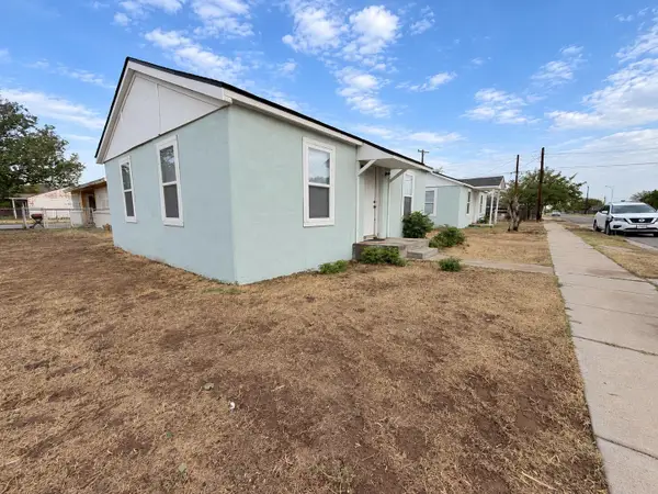 3002 1st Place, Lubbock, TX 79415