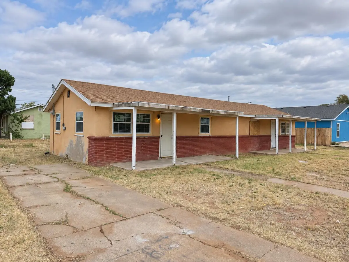 2918 Duke Street, Lubbock, TX 79415 - #1