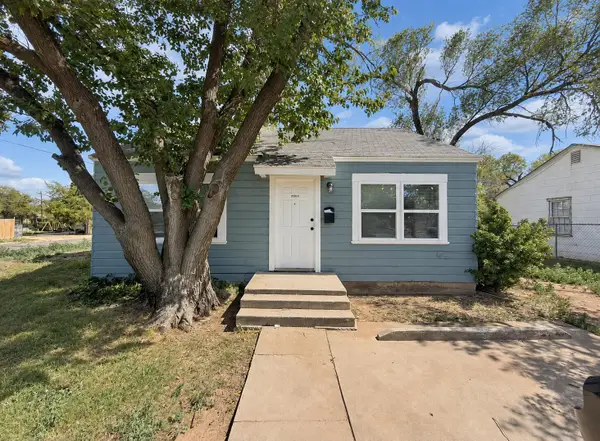2201 23rd Street, Lubbock, TX 79411