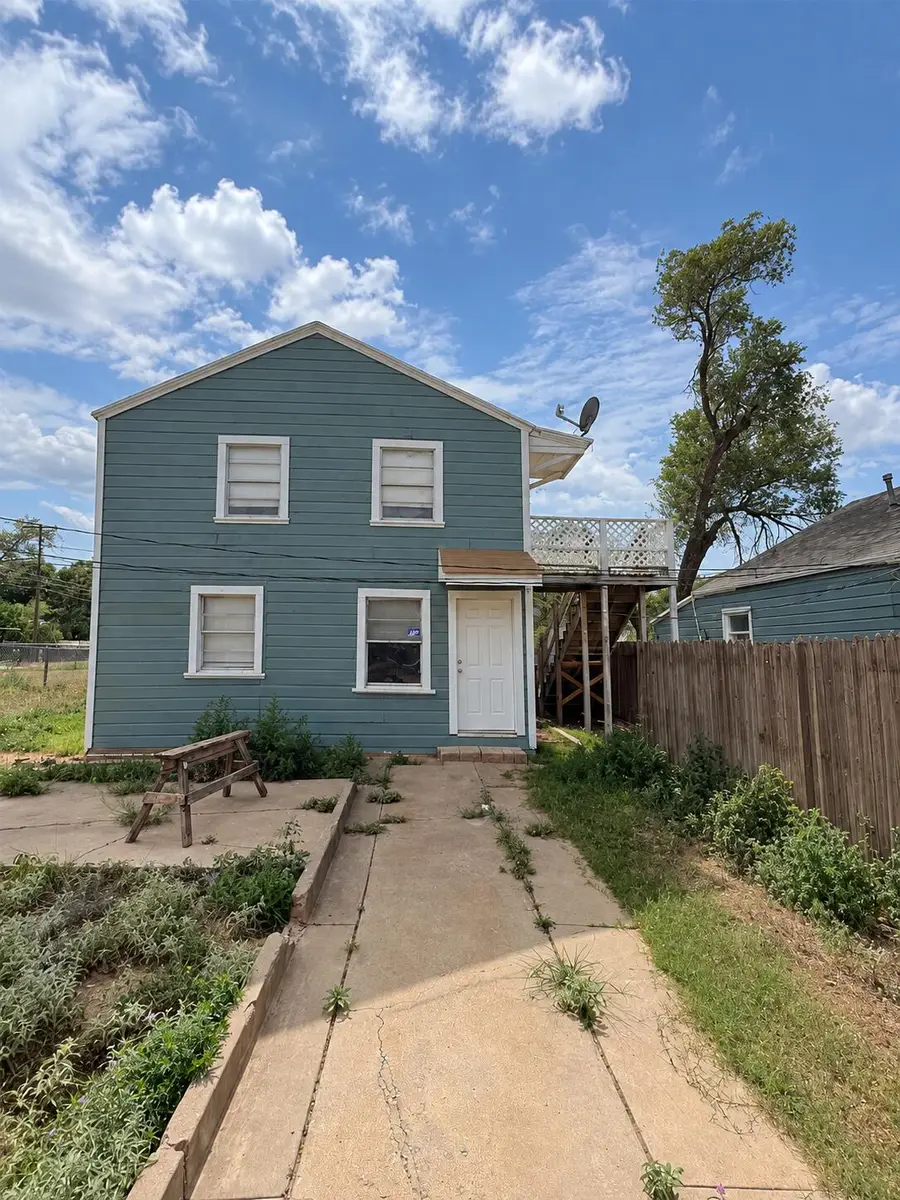 2201 23rd Street, Lubbock, TX 79411 - #3