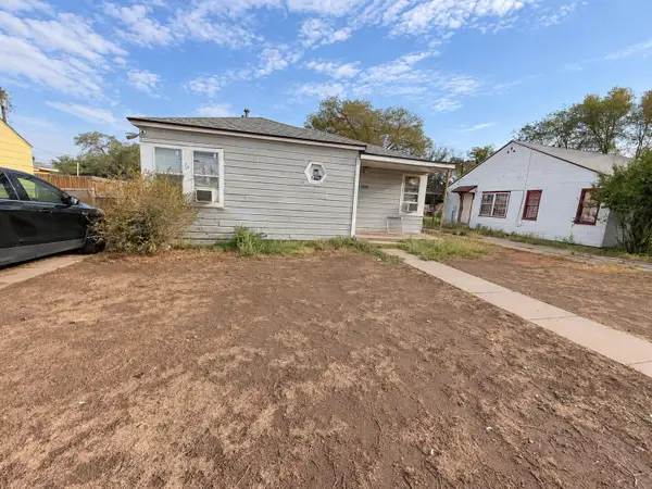 1516 27th Street, Lubbock, TX 79411
