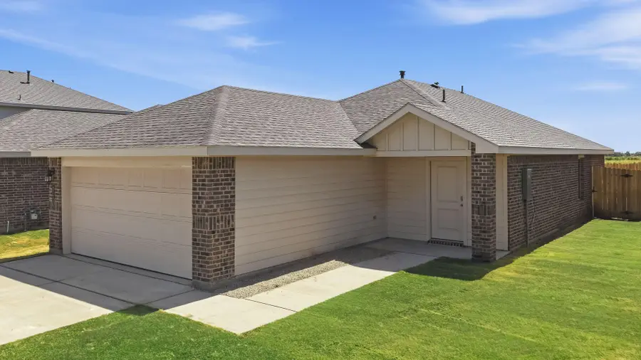 7445 10th Street, Lubbock, TX 79416 - #2