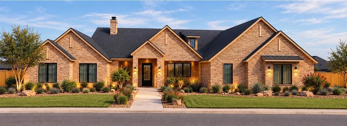 7710 48th Street, Lubbock, TX 79414 - #1