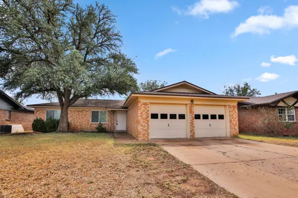5511 1st Place, Lubbock, TX 79416