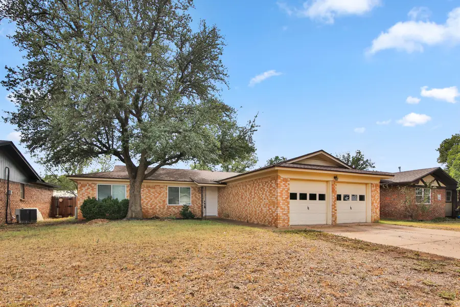 5511 1st Place, Lubbock, TX 79416 - #2