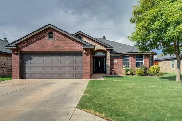 616 N 6th Street, Wolfforth, TX 79382