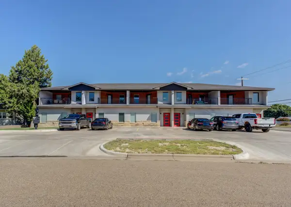 3404 25th Street, Lubbock, TX 79410