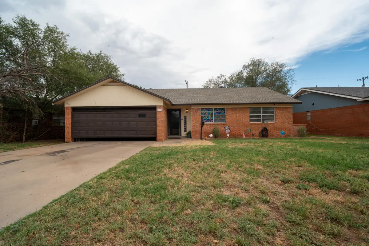 1503 Elkhart Avenue, Lubbock, TX 79416 - #1