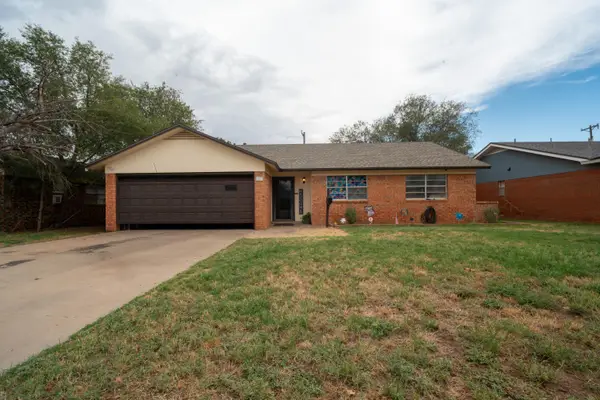 1503 Elkhart Avenue, Lubbock, TX 79416