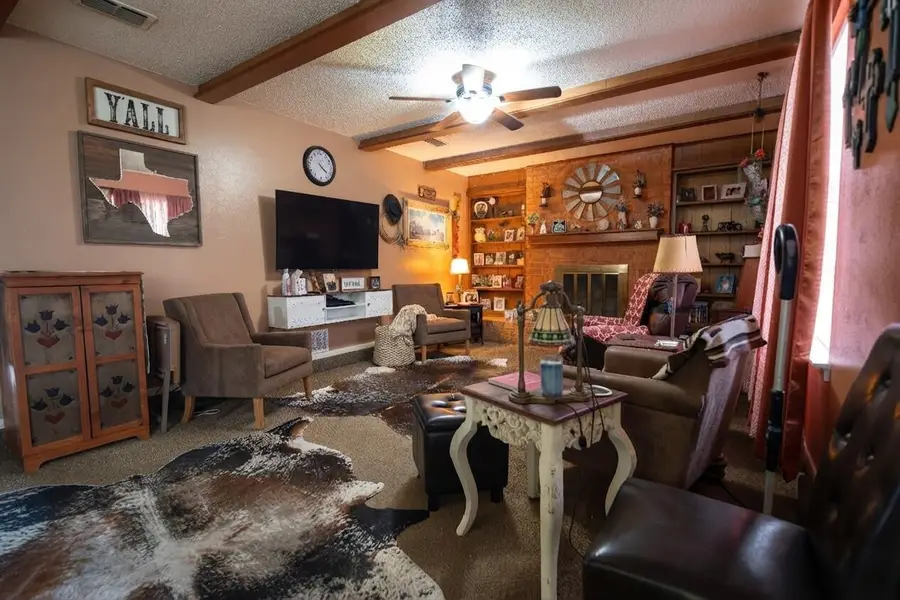 1503 Elkhart Avenue, Lubbock, TX 79416 - #2