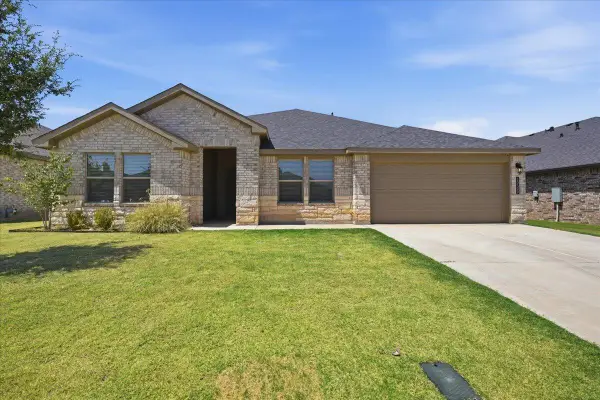 10508 Albany Avenue, Lubbock, TX 79424