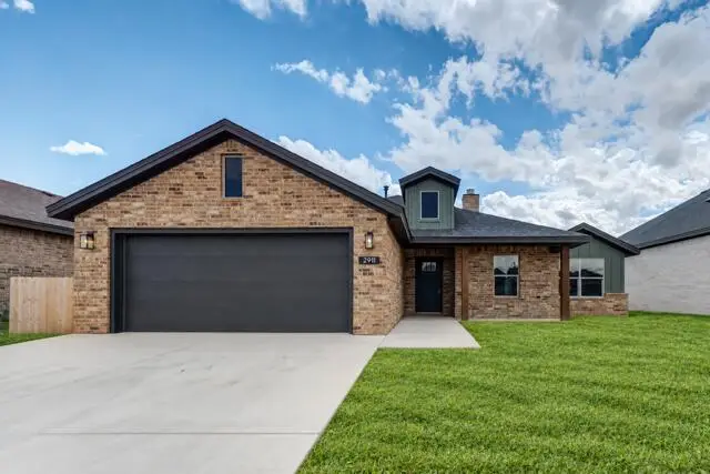 2911 135th Street, Lubbock, TX 79423 - #1