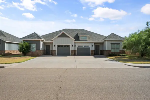 2511 111th Street, Lubbock, TX 79423