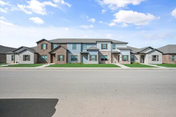 2534 137th Street, Lubbock, TX 79423