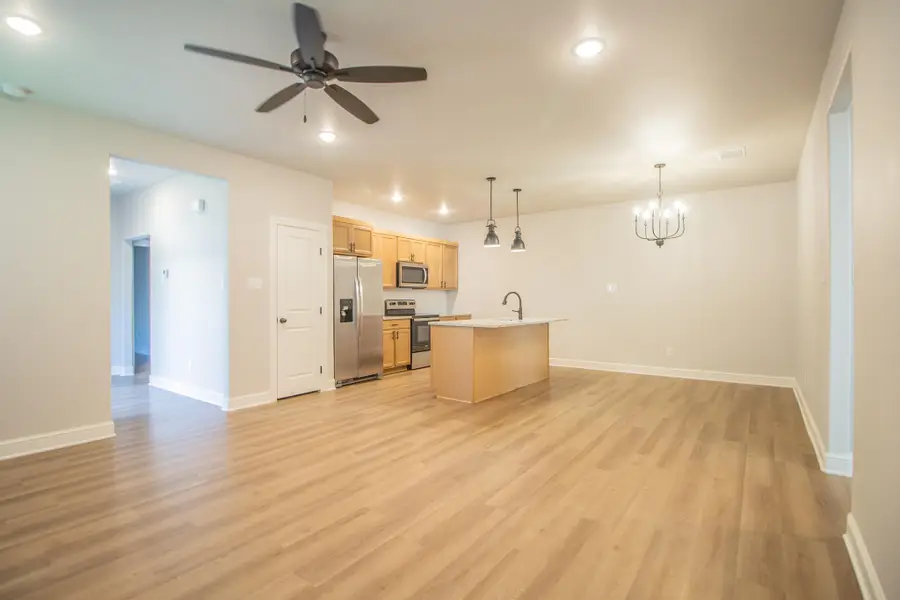 2534 137th Street, Lubbock, TX 79423 - #3