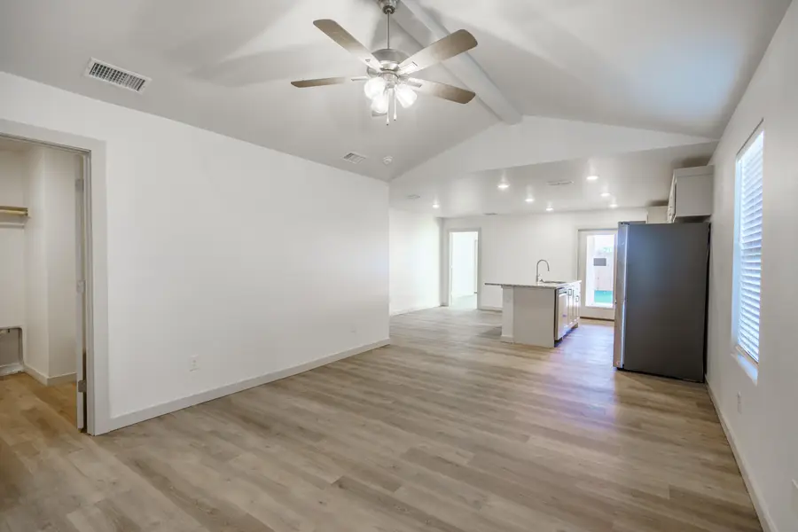 3626 E 3rd Place, Lubbock, TX 79403 - #2