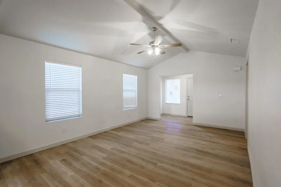 3626 E 3rd Place, Lubbock, TX 79403 - #3