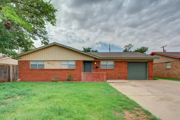 5537 17th Street, Lubbock, TX 79416