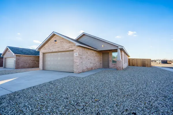 210 51st Street, Lubbock, TX 79404