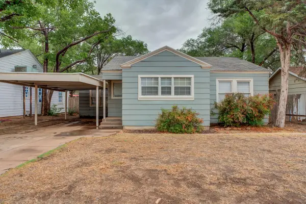 2404 25th Street, Lubbock, TX 79411
