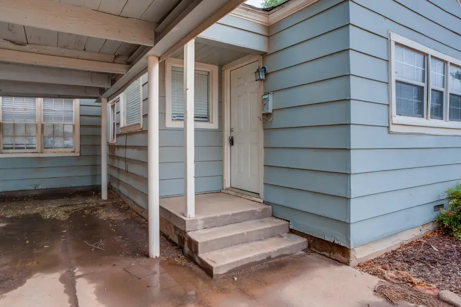 2404 25th Street, Lubbock, TX 79411 - #3