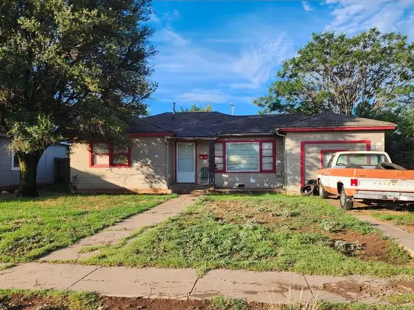 2005 61st Street, Lubbock, TX 79412