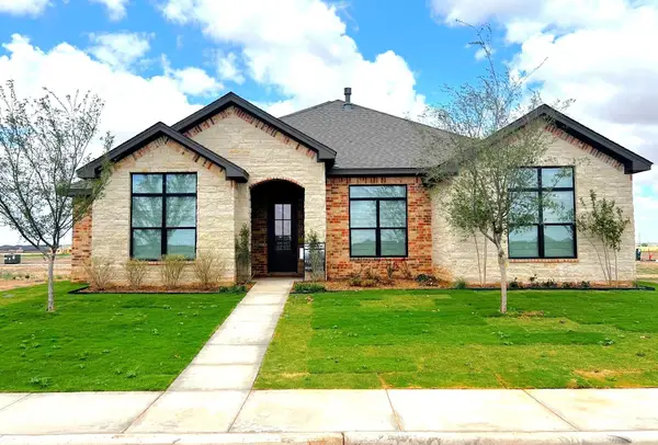 7522 52nd Street, Lubbock, TX 79407