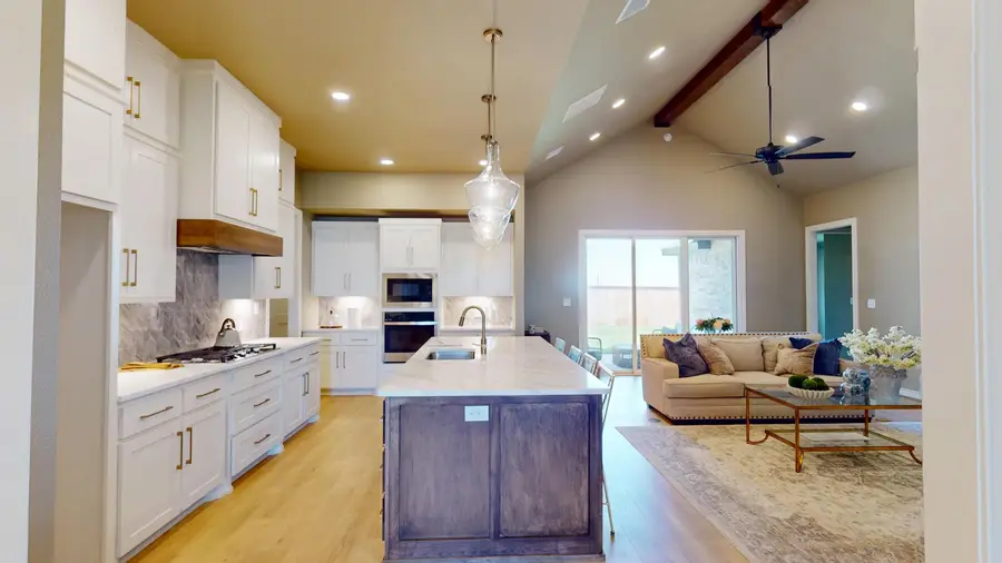7522 52nd Street, Lubbock, TX 79407 - #2