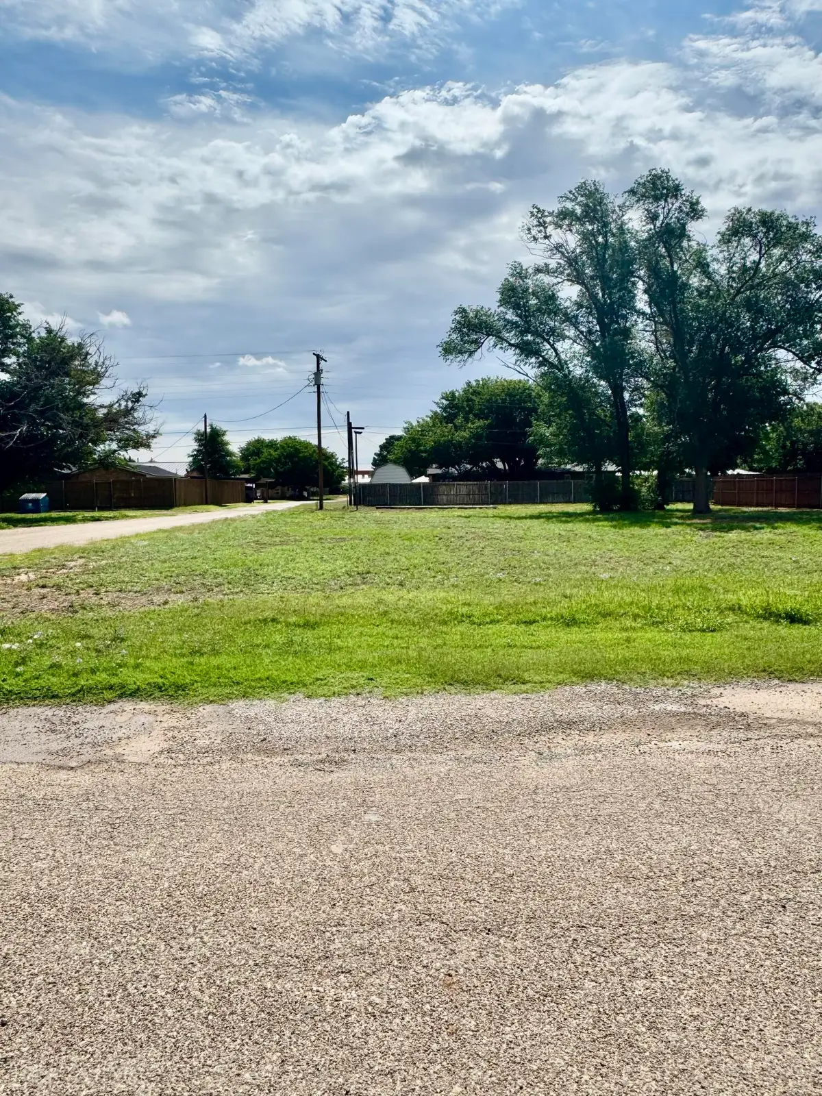 117 Stadium Drive, New Home, TX 79383 - #1